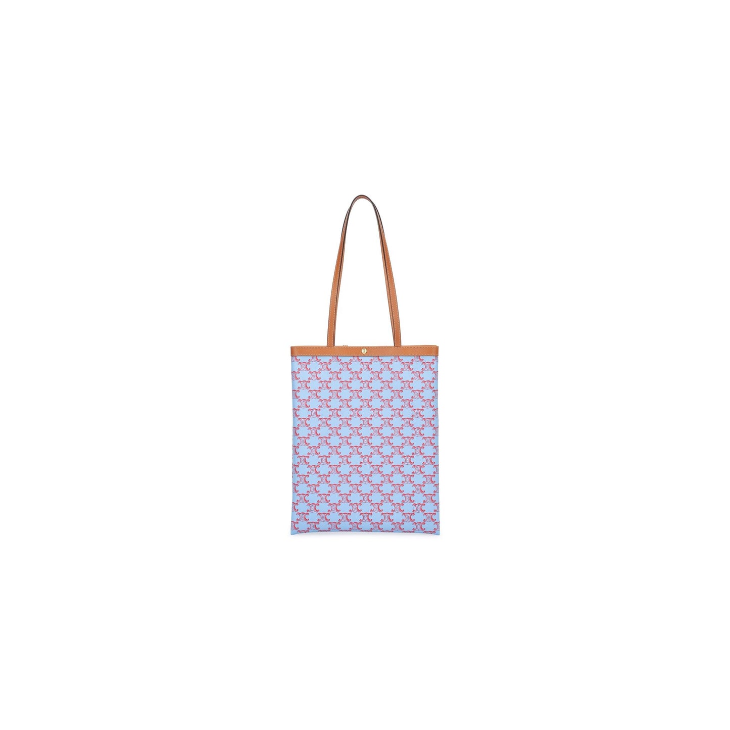 Mala Shopper Triomphe em Lona Triomphe