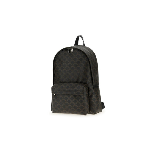 Mochila em Pele de Vitela