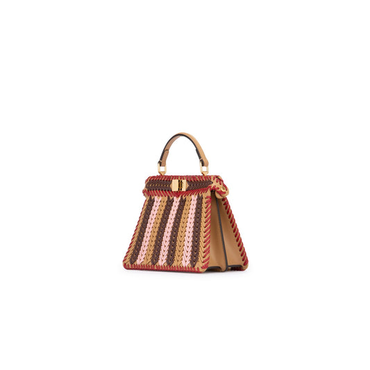 Mala Peekaboo em Pele 8BN335AS7EF1PPW