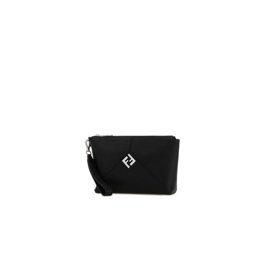 Clutch Pele de Vitela em Pele
