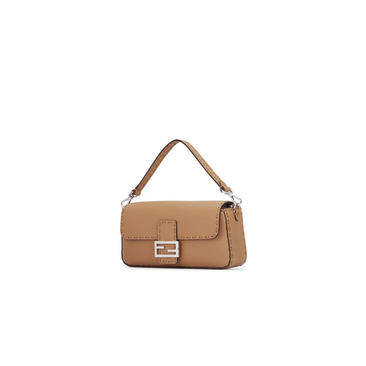 Mala Baguette em Pele 8BR600AT0SF0EMR