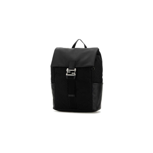 Mochila Baguette em Nylon