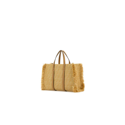 Mala Tote em Tecido 8BH435AV23F17A1