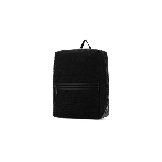 Mochila Nylon em Tecido