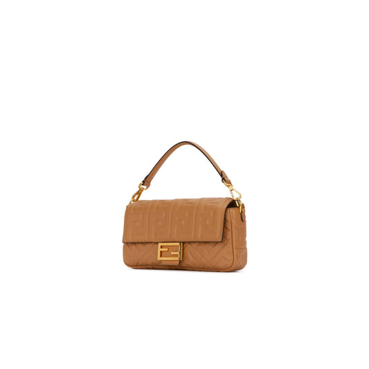 Mala Baguette em Pele 8BR600A72VF1BZ2