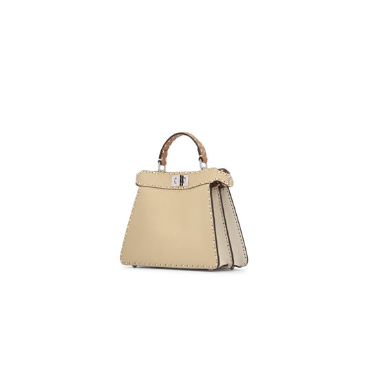 Mala Peekaboo em Pele 8BN327AV1JF1SY4