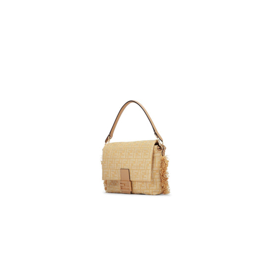 Mala Mamma Baguette em Pele 8BR833AV5JF17A1