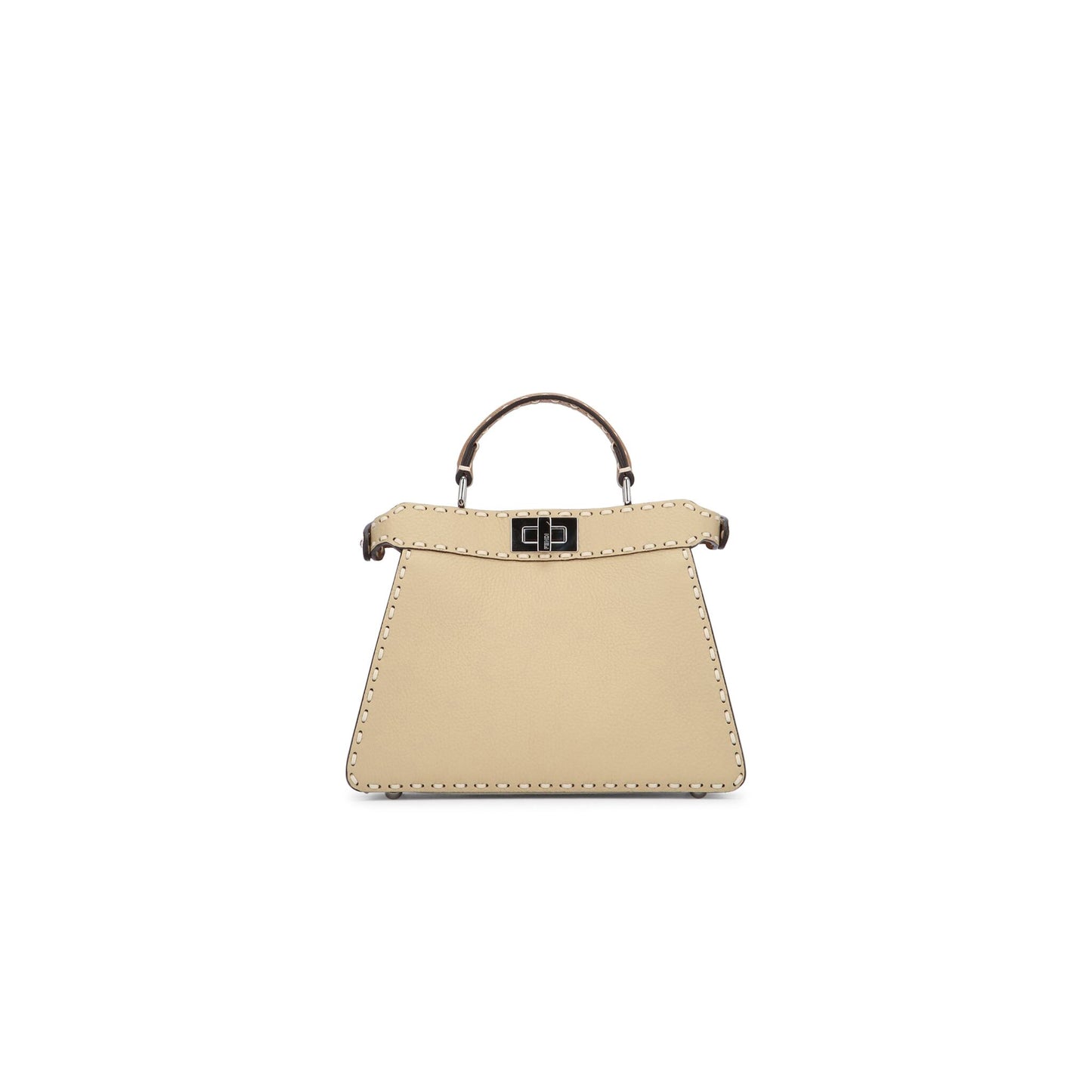 Mala Peekaboo em Pele 8BN327AV1JF1SY4