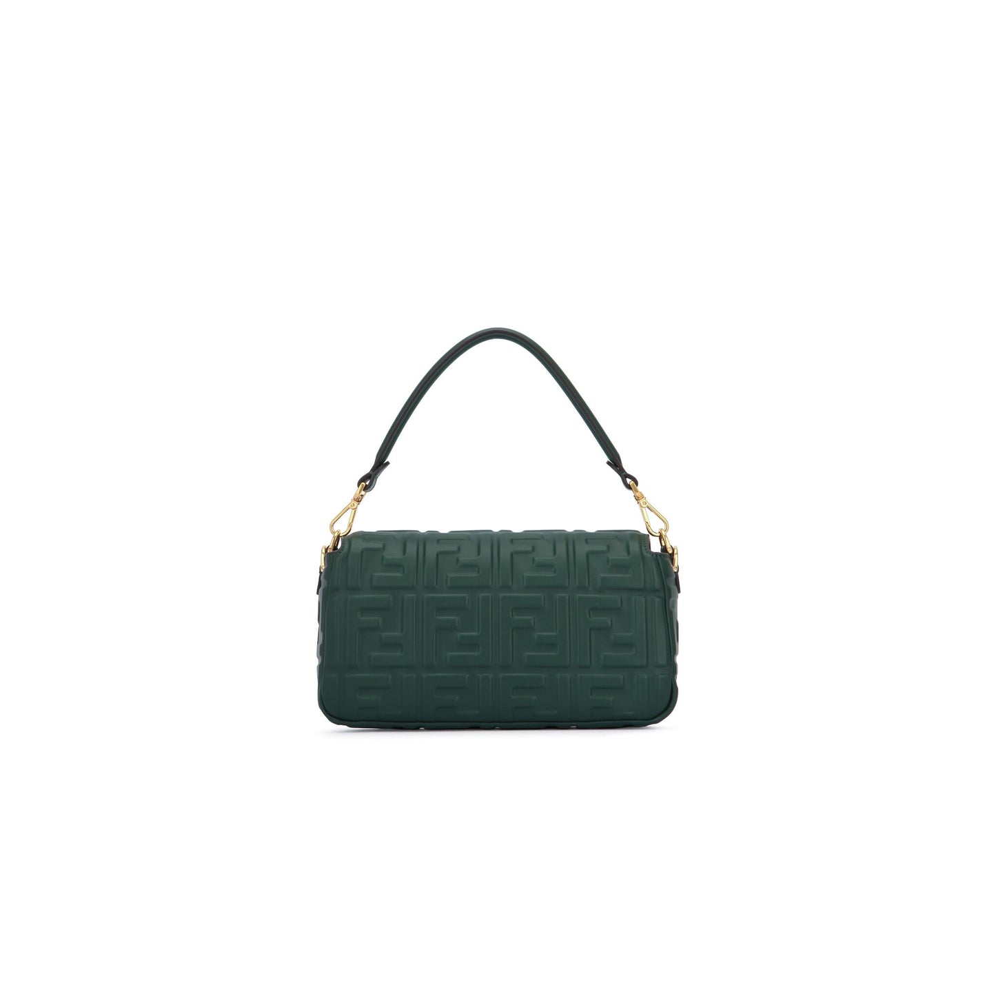 Mala Baguette em Pele 8BR600AT57F1TV2