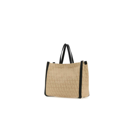 Mala Shopper em Pele 4Y2B0A35HND716