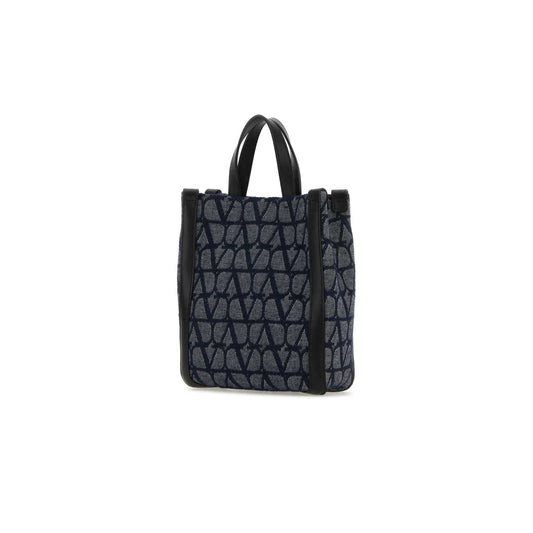 Mala Shopper em Pele 4Y2B0B78FGKYEX