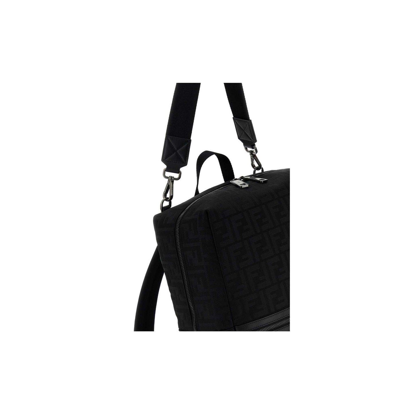 Mochila Nylon em Tecido