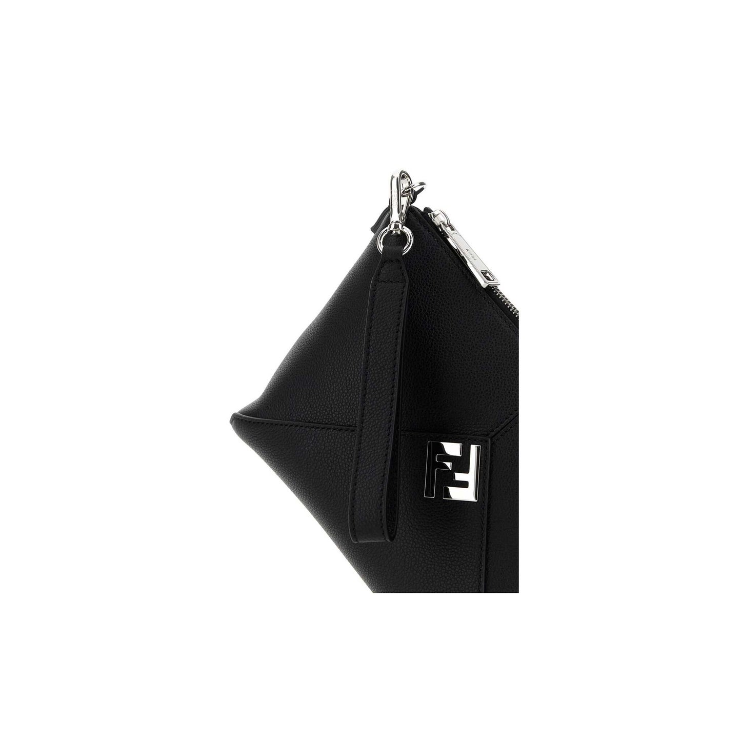Clutch Pele de Vitela em Pele