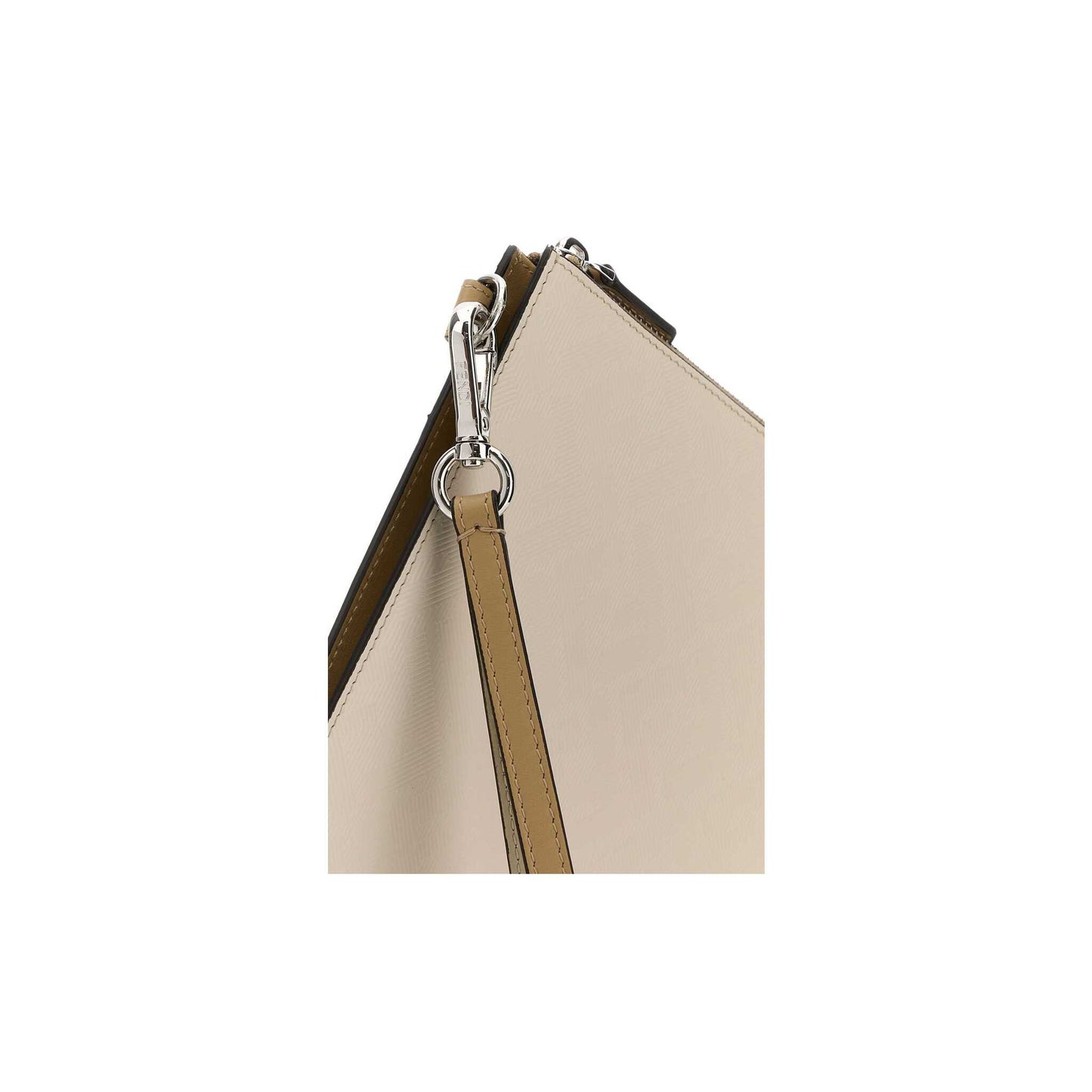 Clutch em Pele 7N0132AP16F1RHO