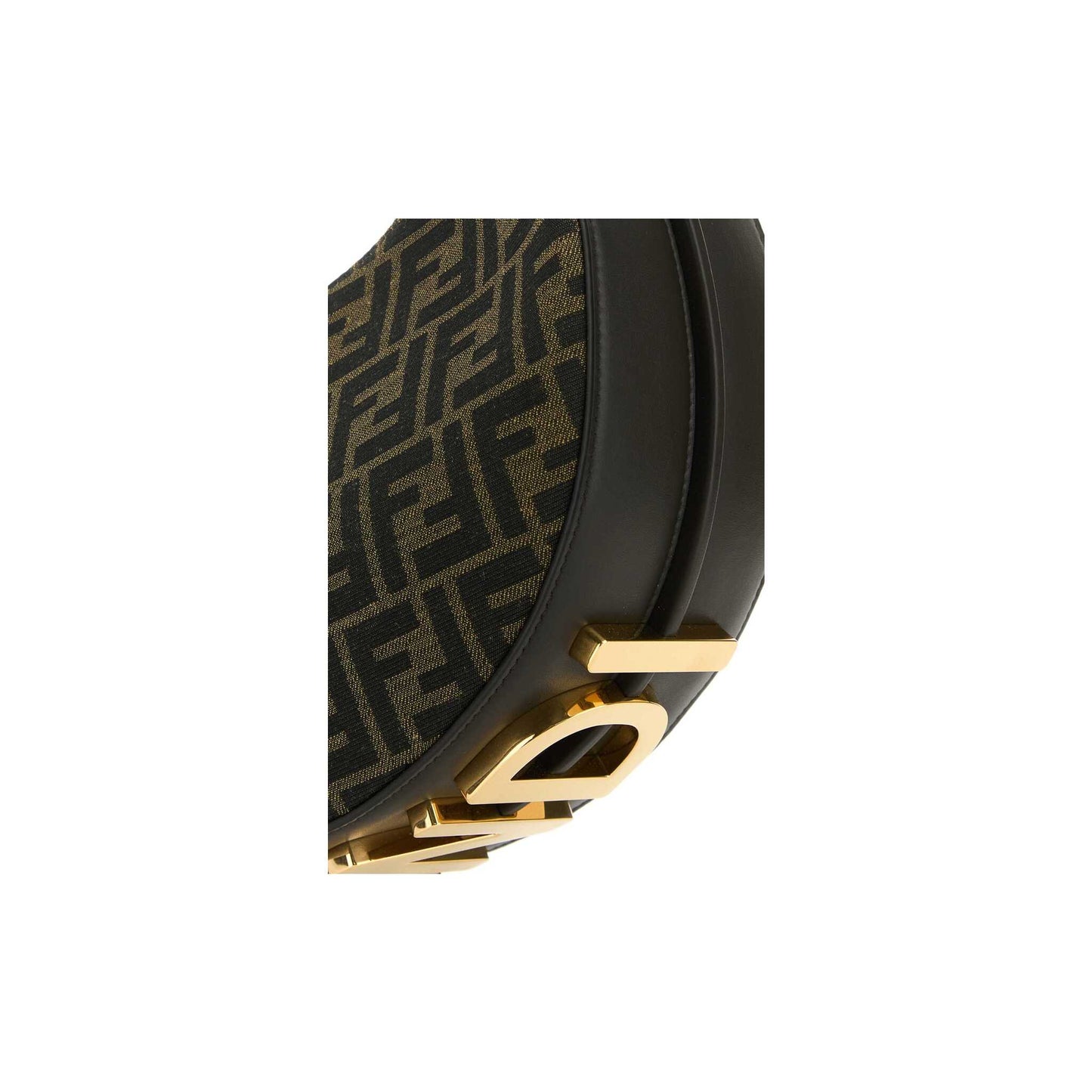 Mala Fendigraphy em Pele 8BR798ALP3F1I02