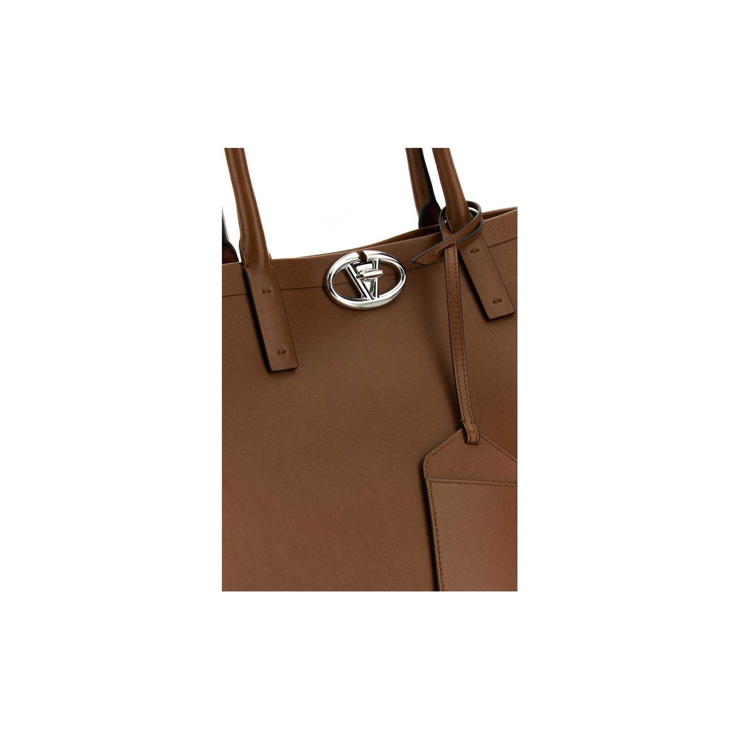 Tote E/w | Vlogo The Bold