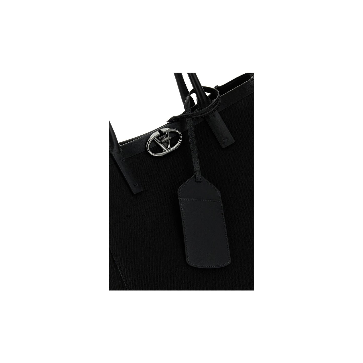 Tote N/s | Vlogo The Bold