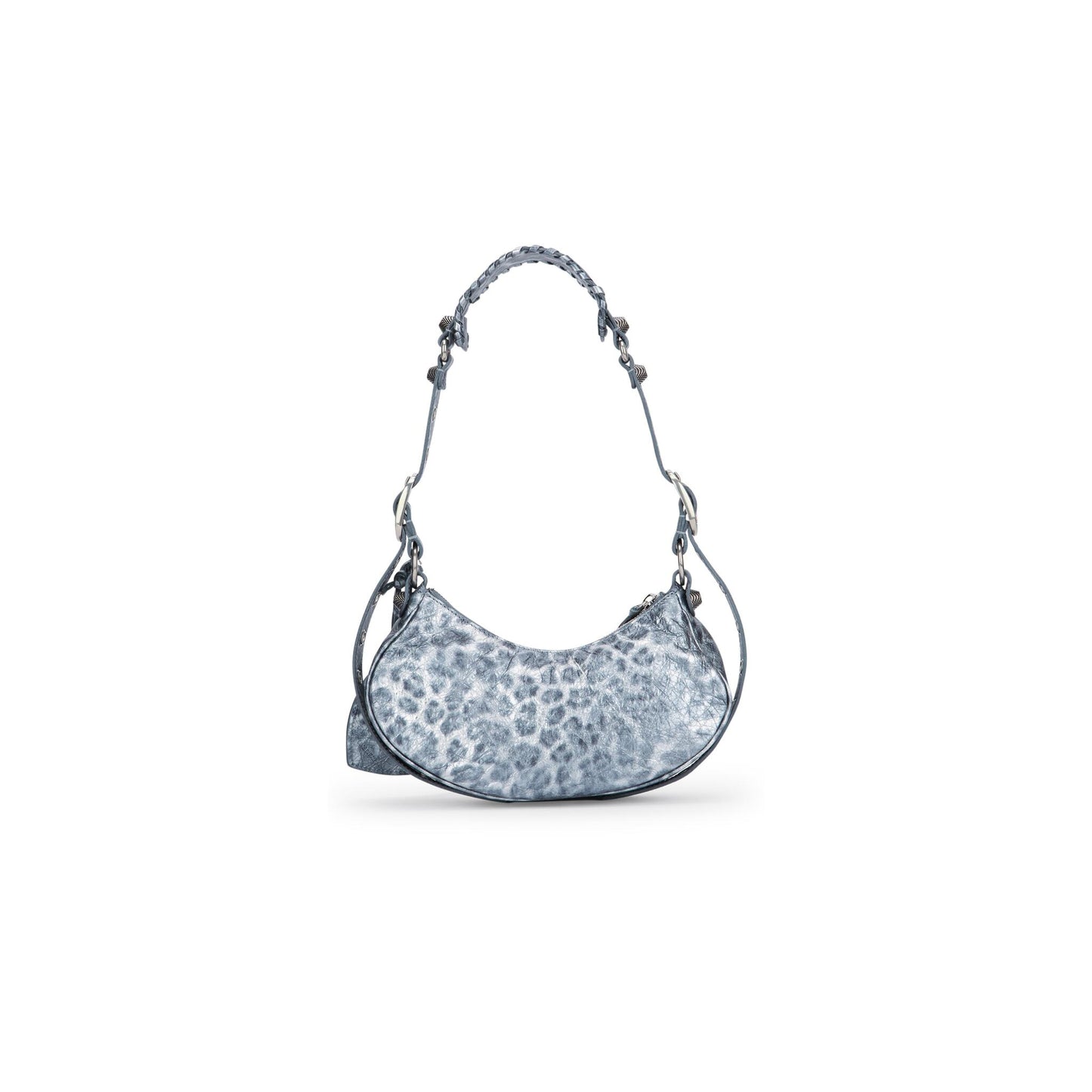 Tote Bag em Pele