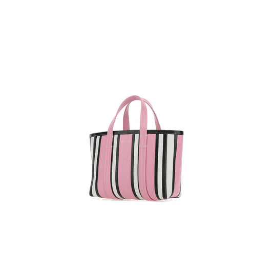 Mala de Ombro em Pele de Cordeiro 6714042100M5960