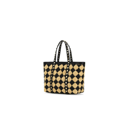 Mini Tote | Rockstud | Ra