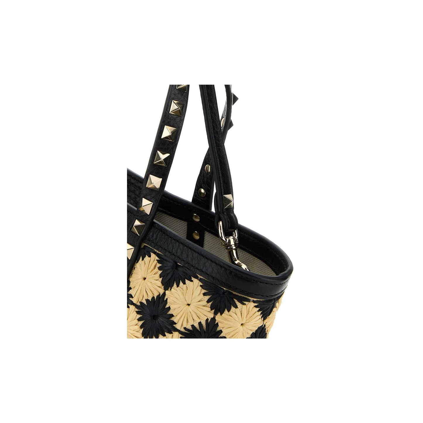 Mini Tote | Rockstud | Ra