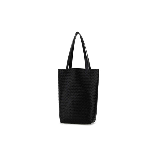 Mala Tote Classic em Pele