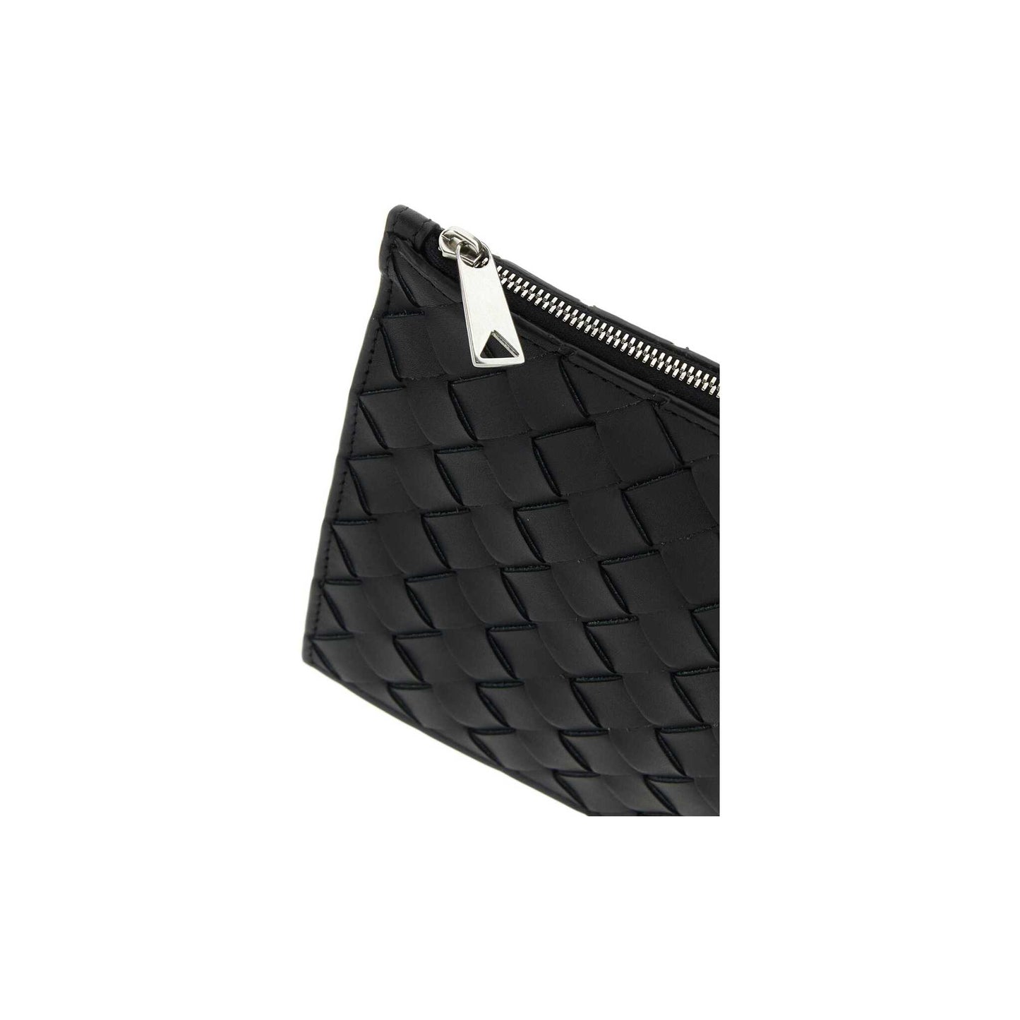 Bolsa de Cintura em Pele 755569V1EC38803