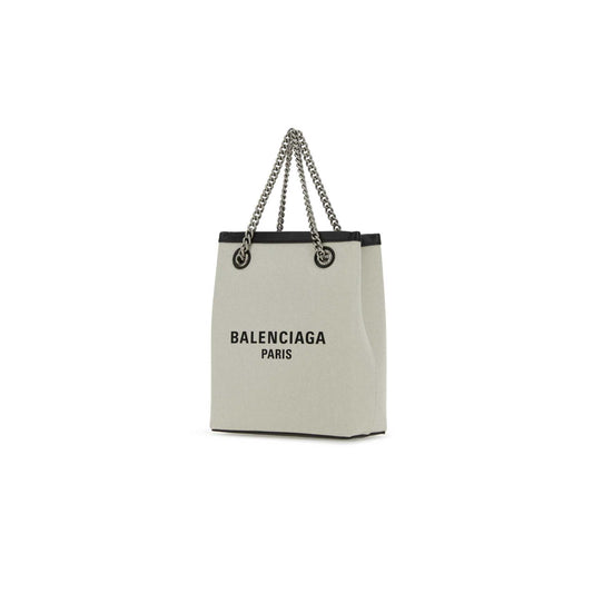 Mala de Mão Duty Free em Algodão