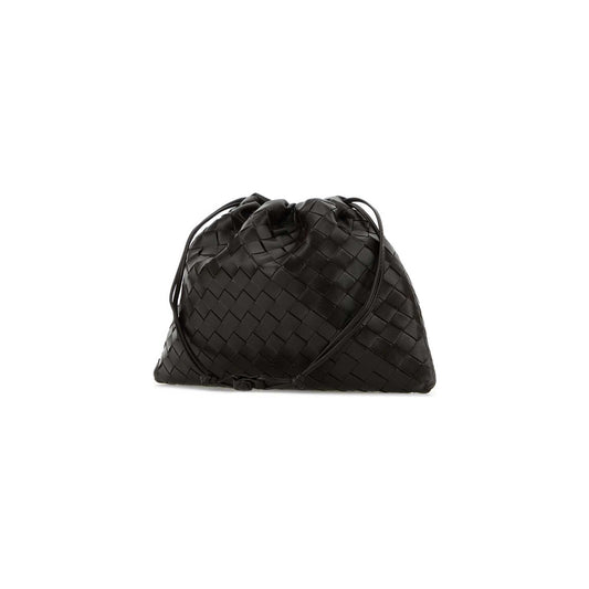 Bolsa Média Dustbag em Pele 796728V3IV12132