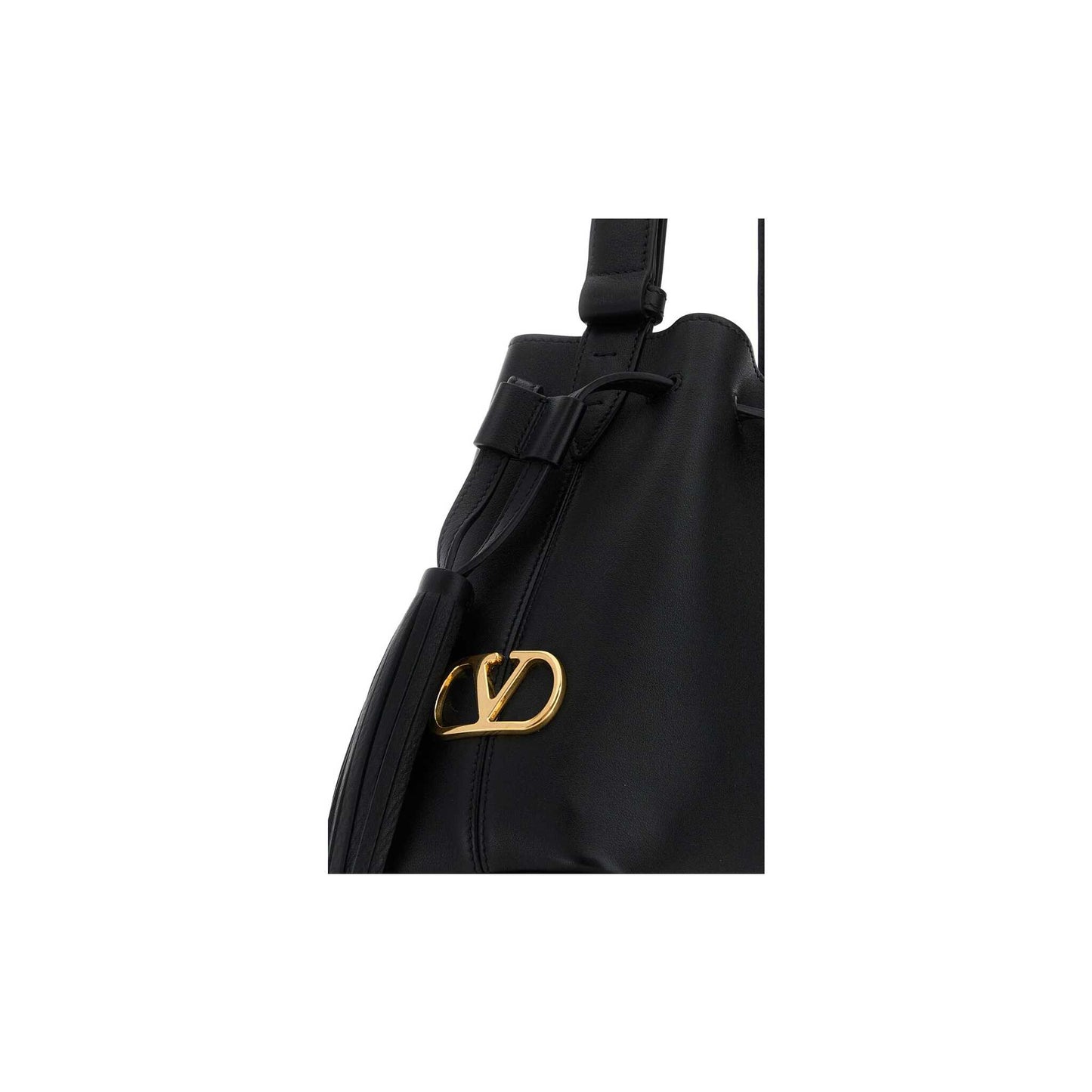 Small Drawstring Bag | So