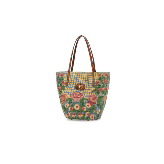 Bucket Bag | Panier De Fl