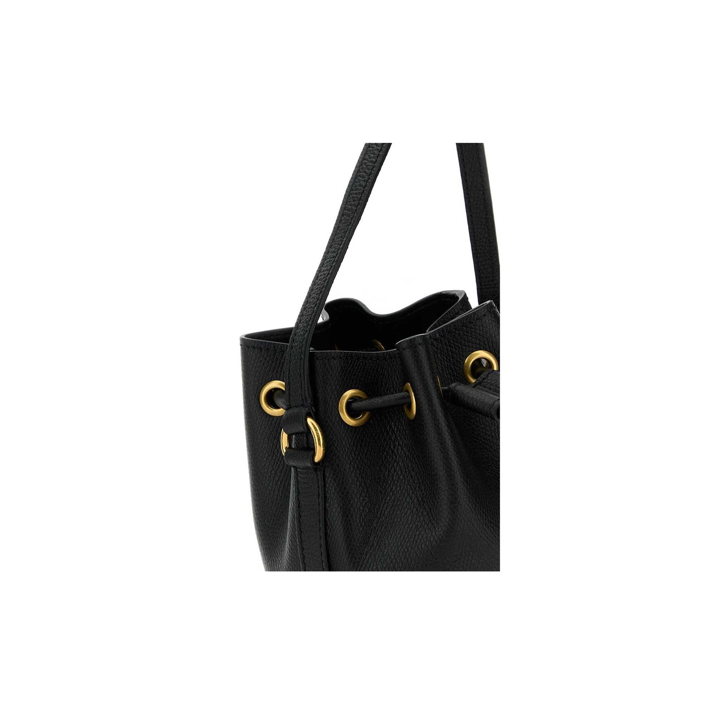 Mini Drawstring | Vlogo S