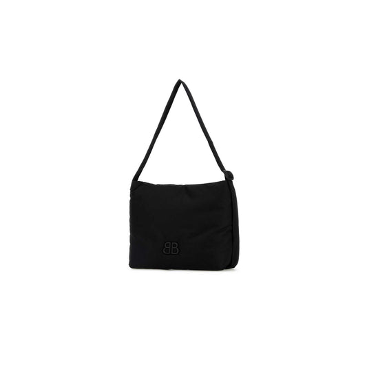 Mala Hobo Monaco em Tecido