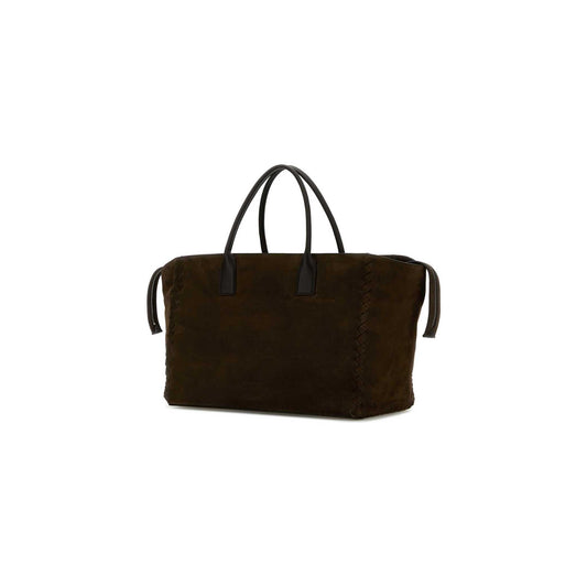 Mala Tote Grande Cabat Nabuk