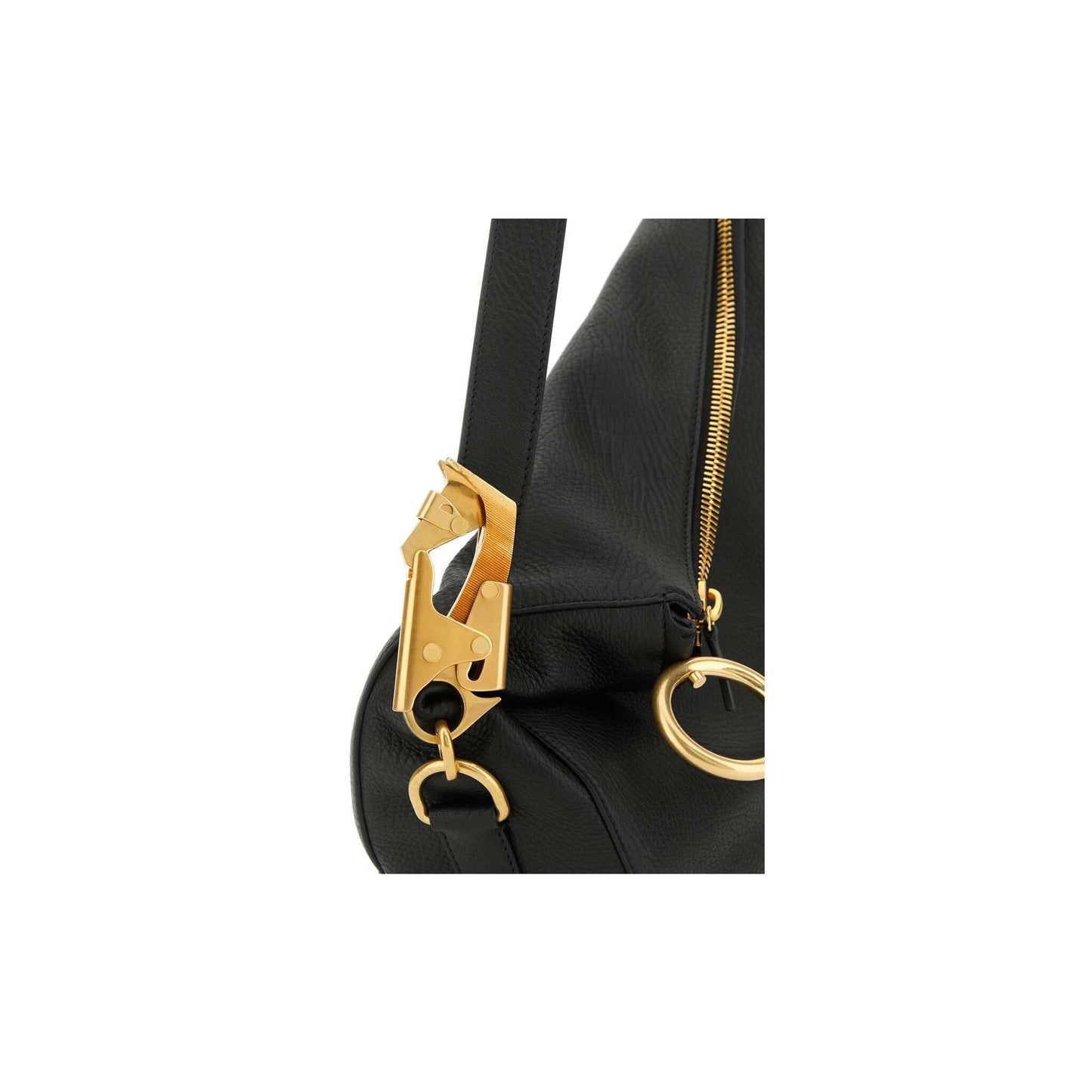 Calf Leather Bag