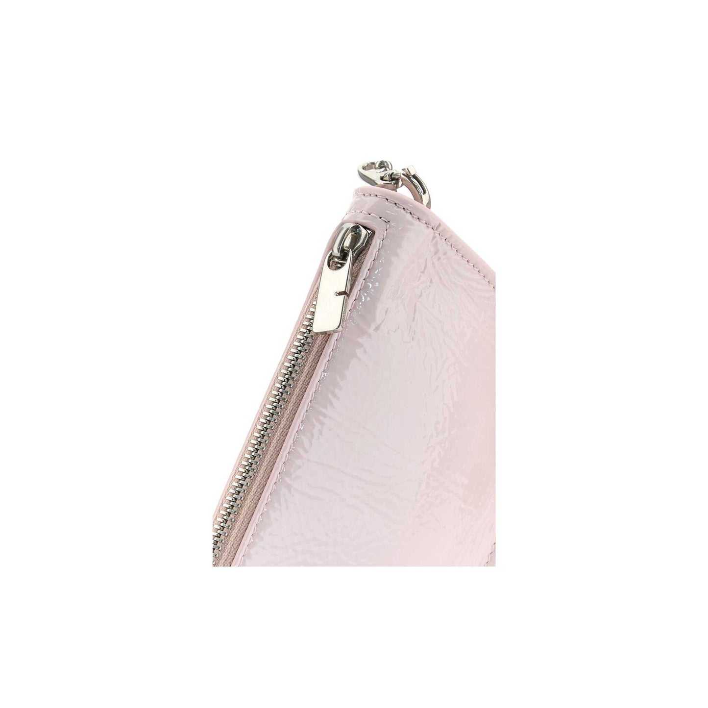 Leather Clutch
