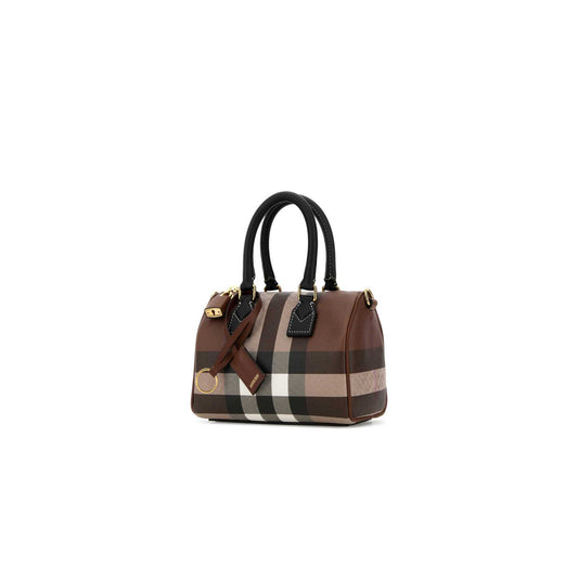 Mini Bowling Bag