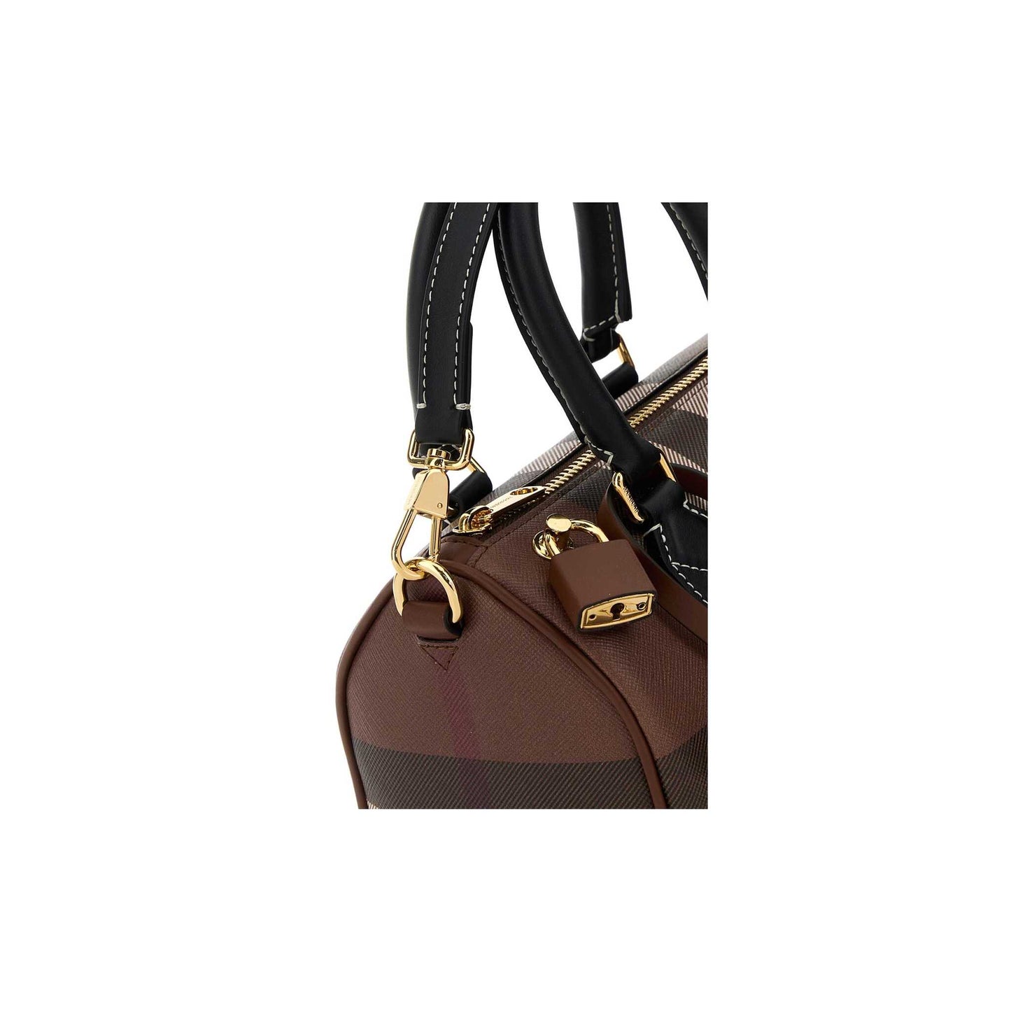 Mini Bowling Bag