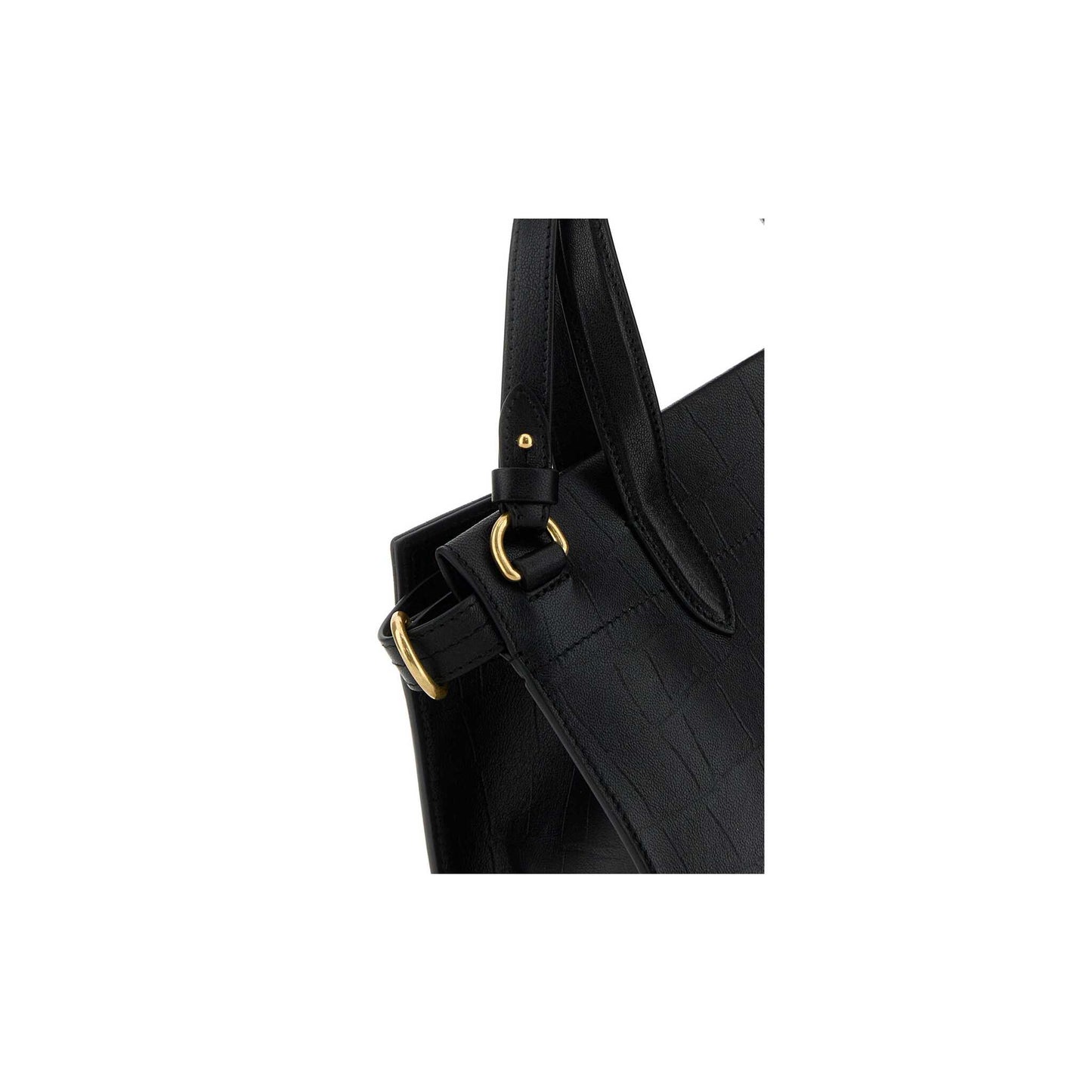 Cotswolds Tote in Lamb Leather