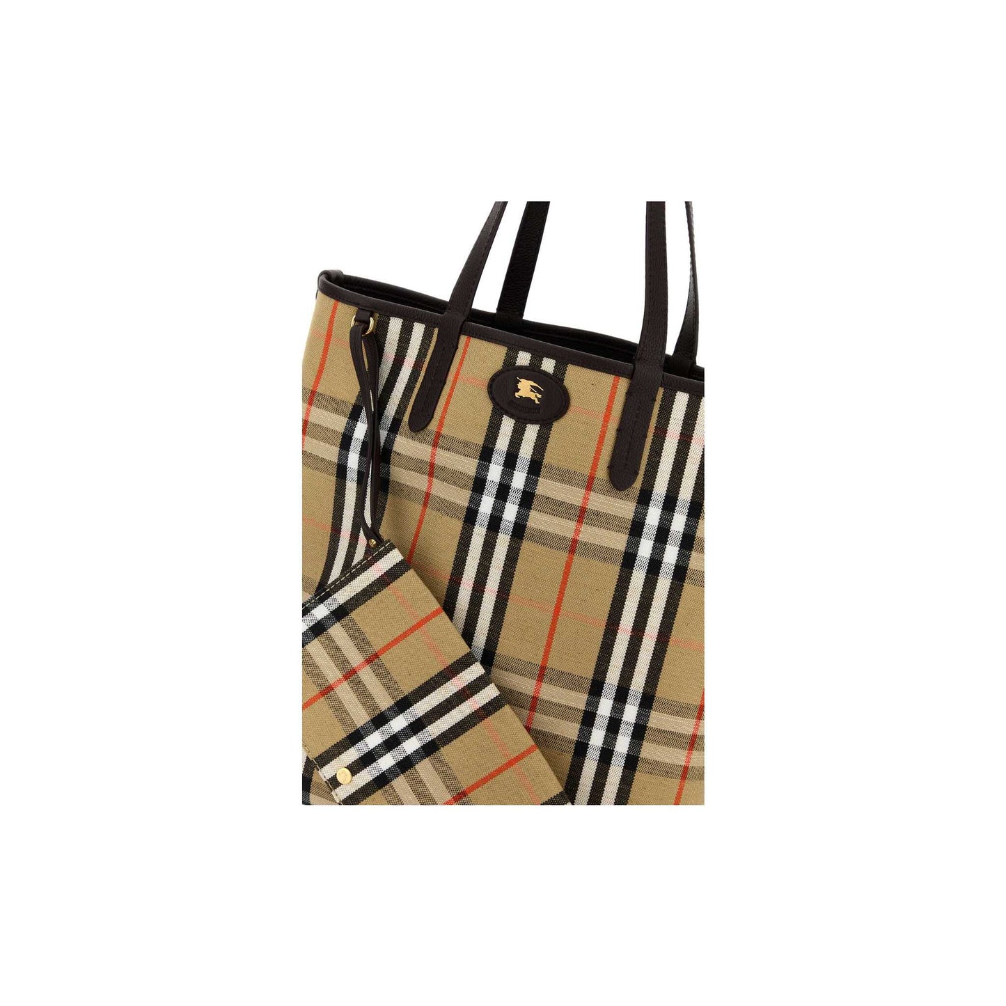 Bloomsbury Leather Tote Bag