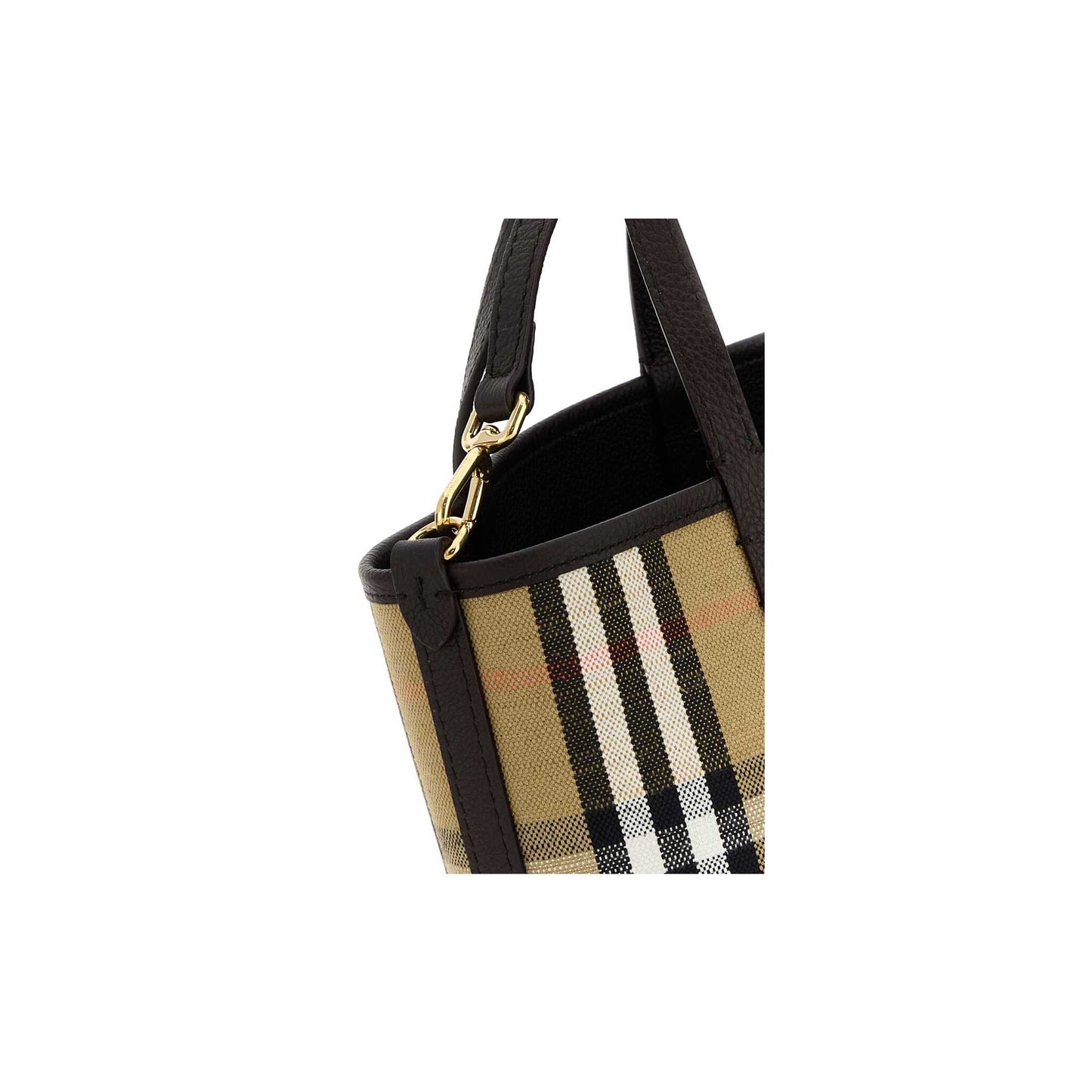 Bloomsbury Reversible Tote in Calf Leather