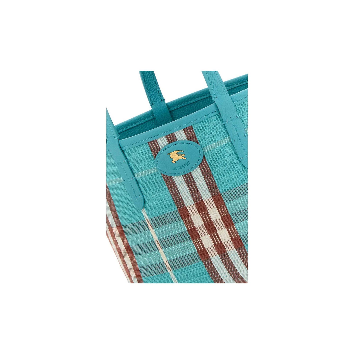 Reversible Tote Bag