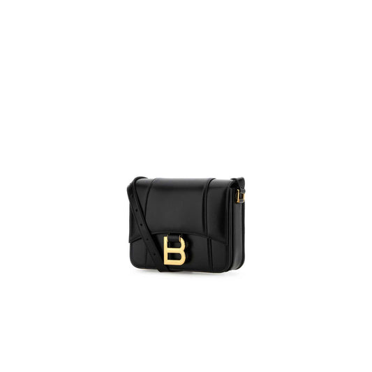 Hourglass Flap Bag S