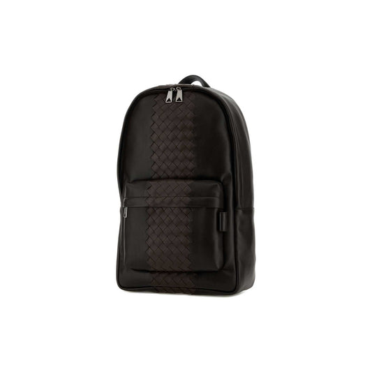 Mala Intrecciato Backpack