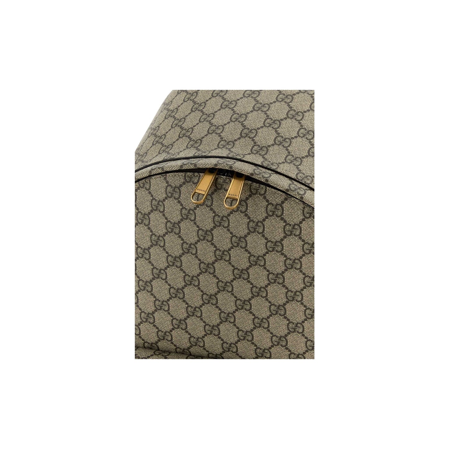 Gucci Mochila Ophidia em Pele