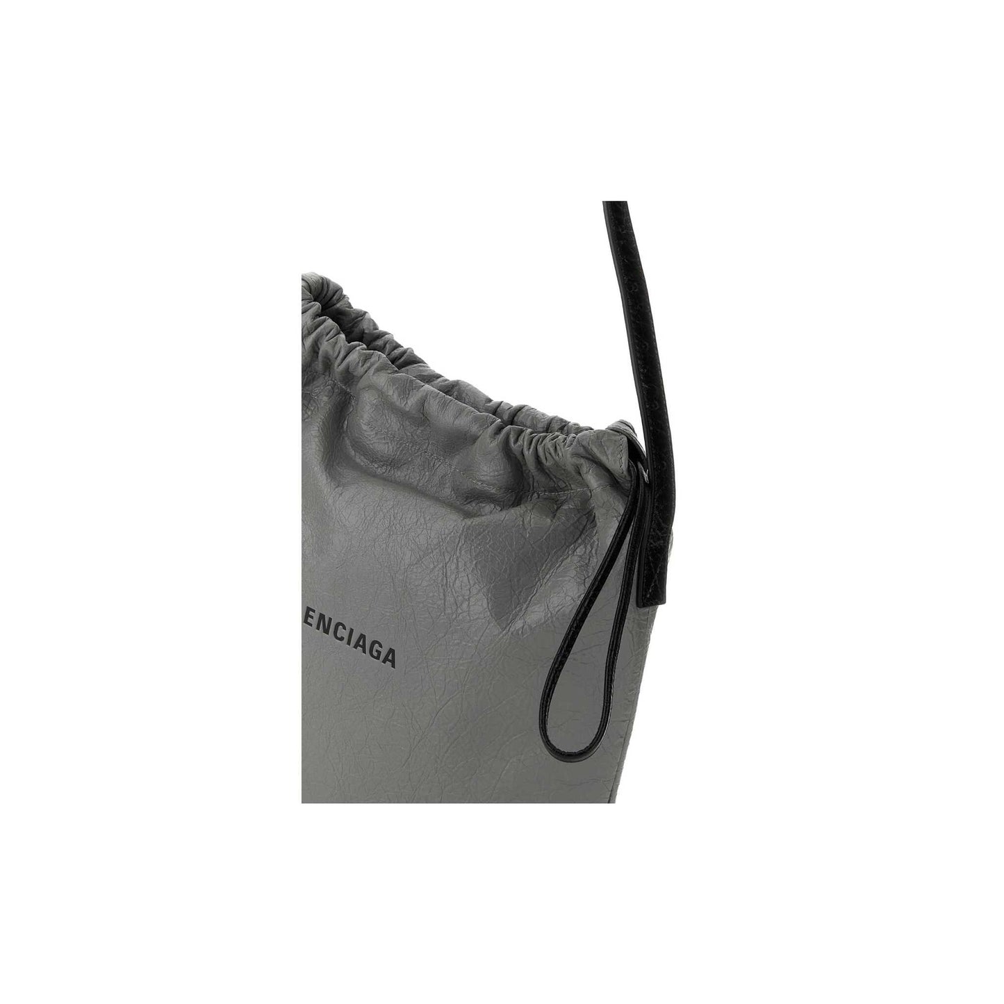 Shopper Dust Bag Crossbody Pouch Medium