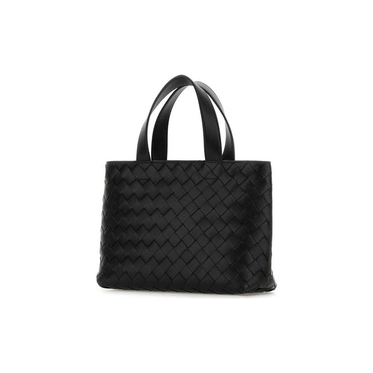 Mala Intrecciato Zipped Tote 855504V2HL11089