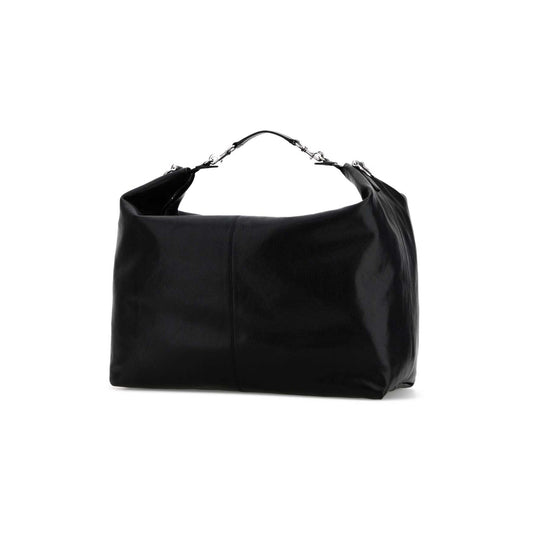 Gucci Mala Tiracolo Brera em Pele