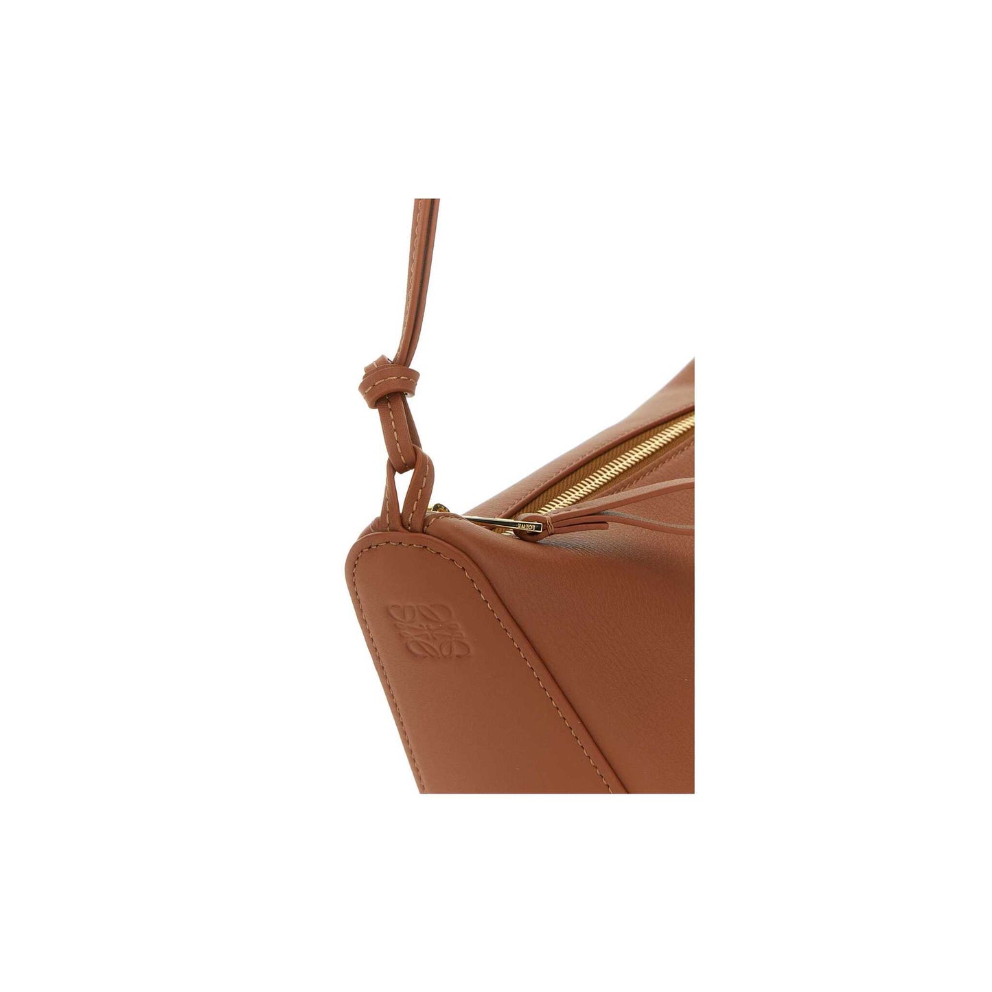 Mala de Ombro Hammock Hobo Mini em Pele de Vitela Clássica