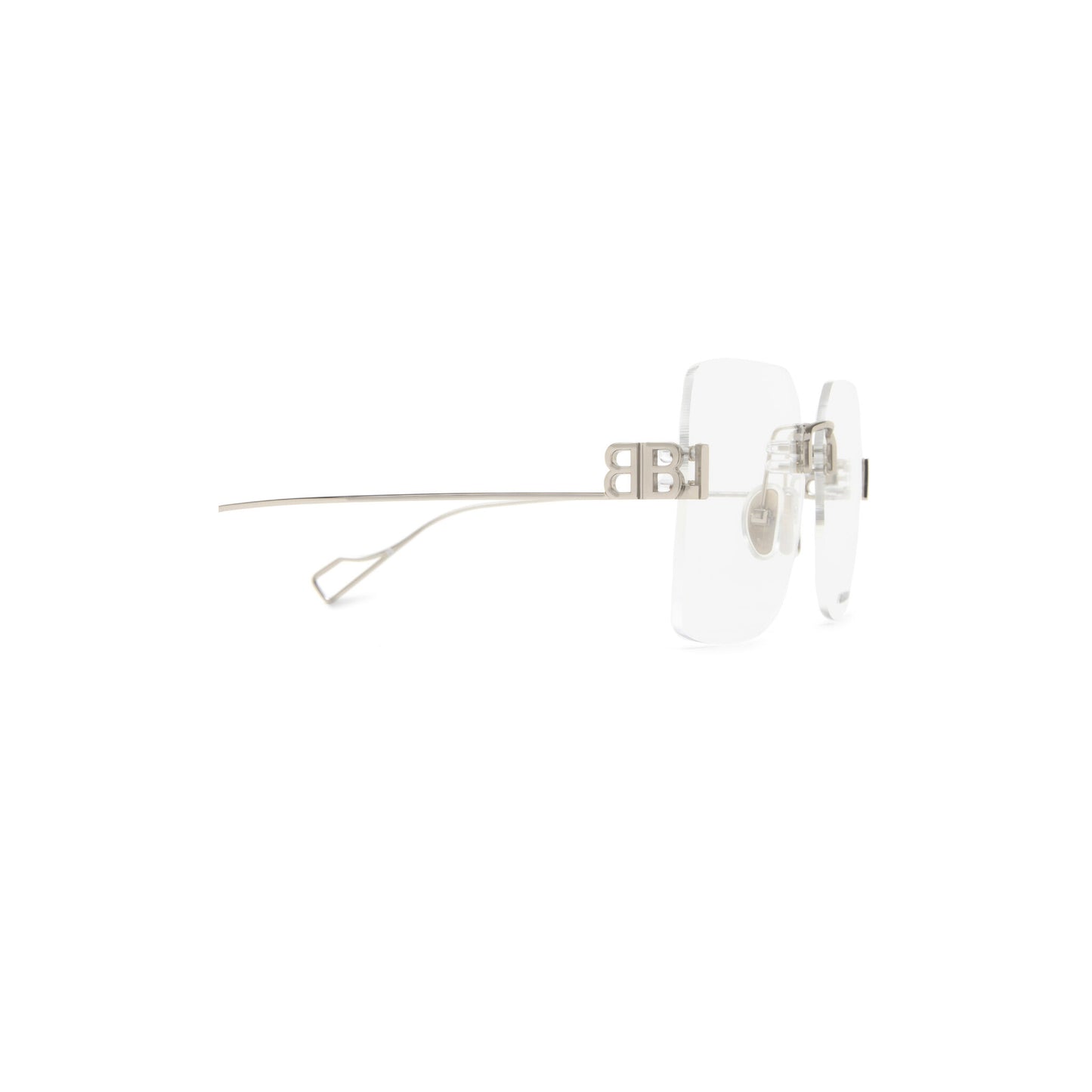 Armações Balenciaga BB0113O 002